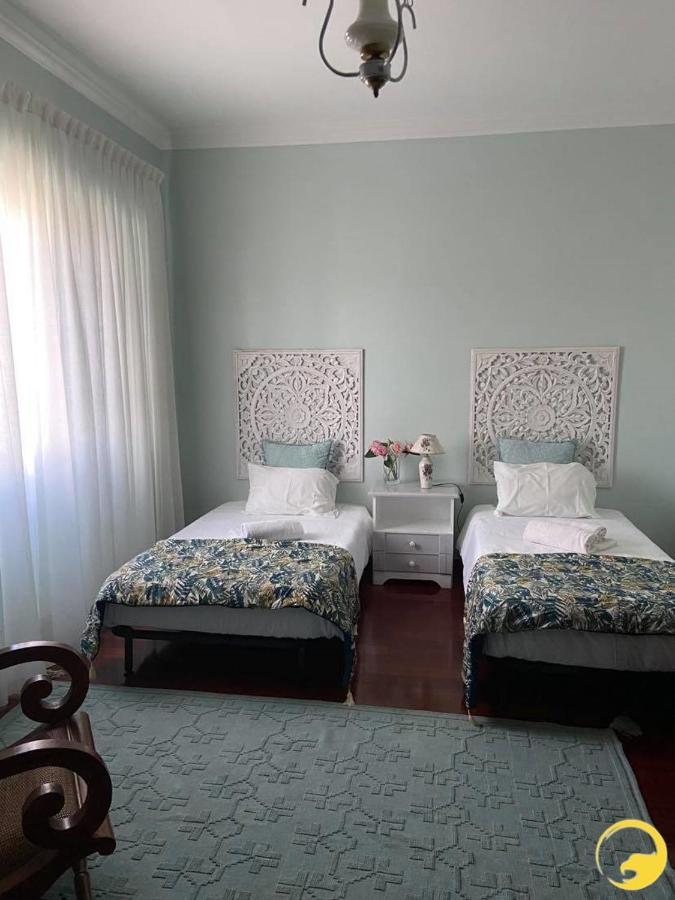 Azor International House Villa Ponta Delgada Eksteriør bilde