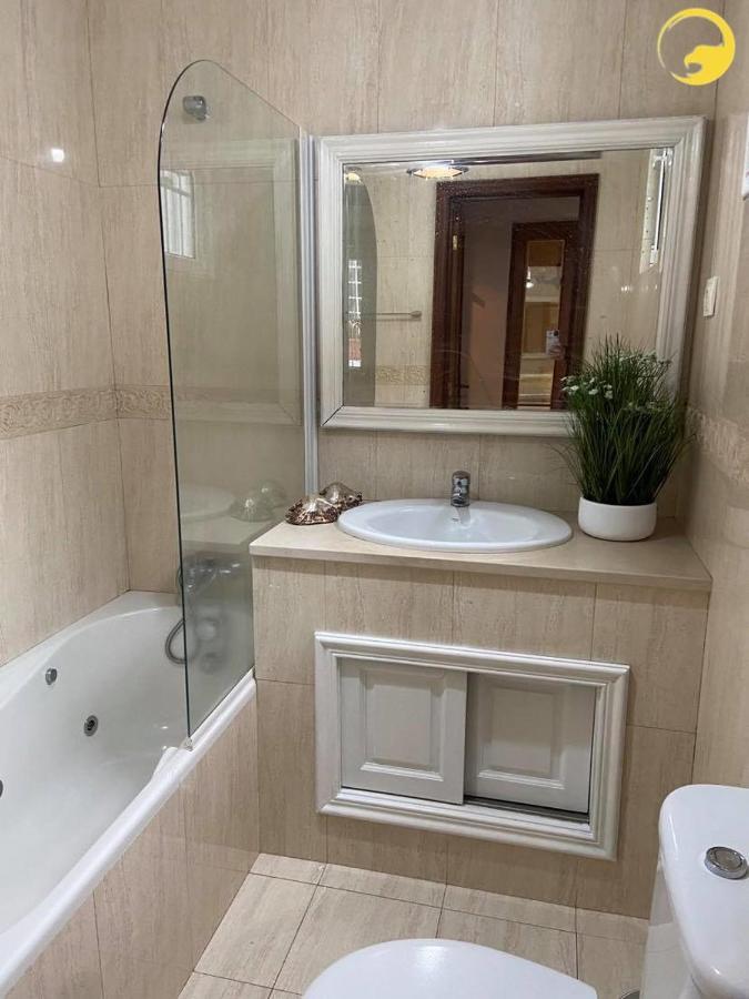 Azor International House Villa Ponta Delgada Eksteriør bilde