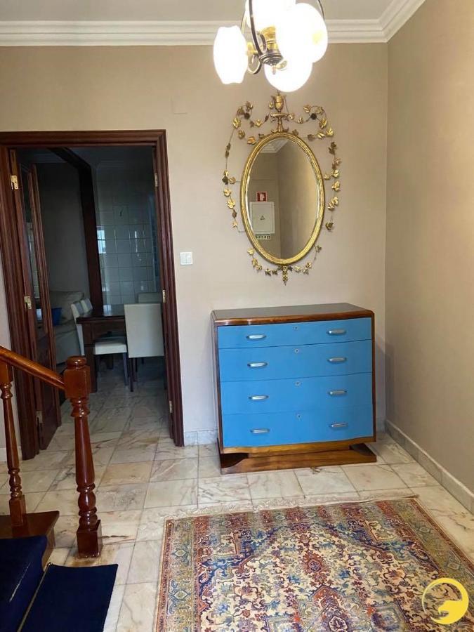 Azor International House Villa Ponta Delgada Eksteriør bilde