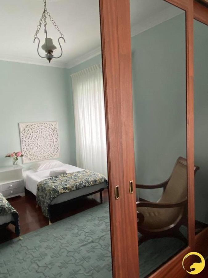 Azor International House Villa Ponta Delgada Eksteriør bilde