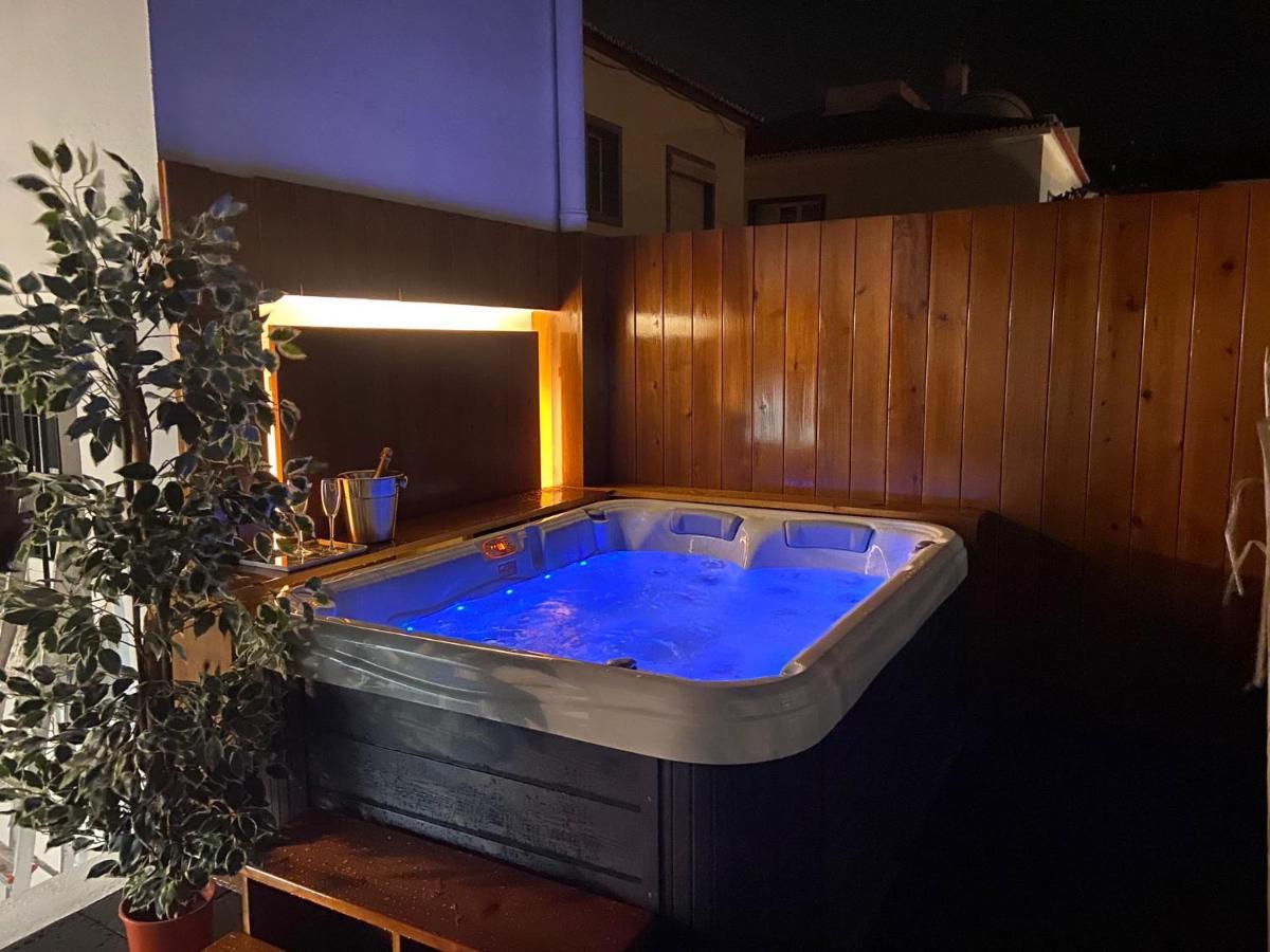 Azor International House Villa Ponta Delgada Eksteriør bilde