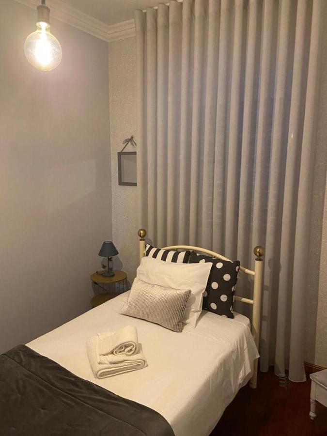 Azor International House Villa Ponta Delgada Eksteriør bilde