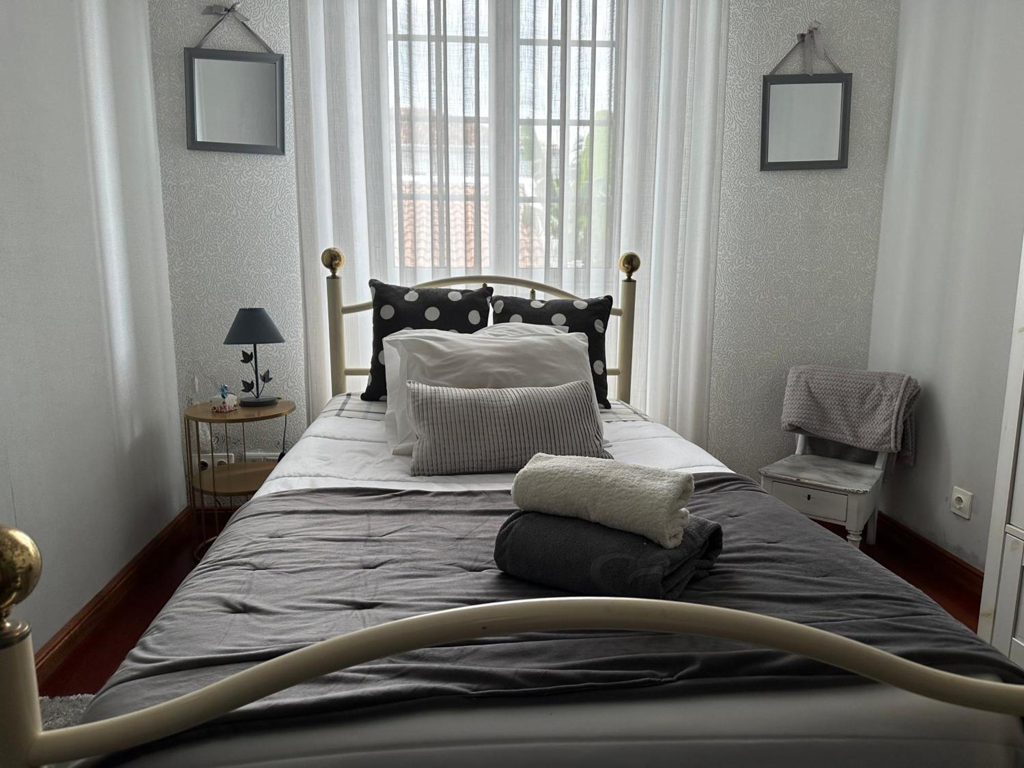 Azor International House Villa Ponta Delgada Eksteriør bilde